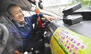 武汉有多少辆无人驾驶出租车 武汉出租车